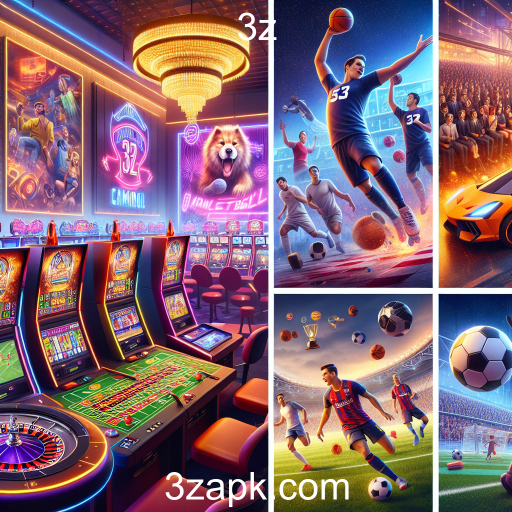 A Evolução dos Jogos de Esportes: De Clássicos à Nova Geração